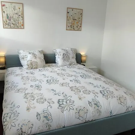 Villa Maison Moderne Et Chaleureuse A *