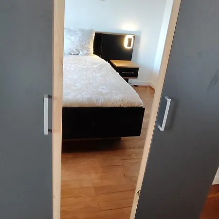 Villa Maison Moderne Et Chaleureuse A *