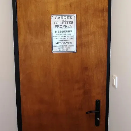 Maison Moderne Et Chaleureuse A Villa Colmar