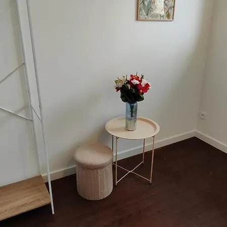 Maison Moderne Et Chaleureuse A Villa Colmar