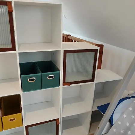 Maison Moderne Et Chaleureuse A Villa Colmar