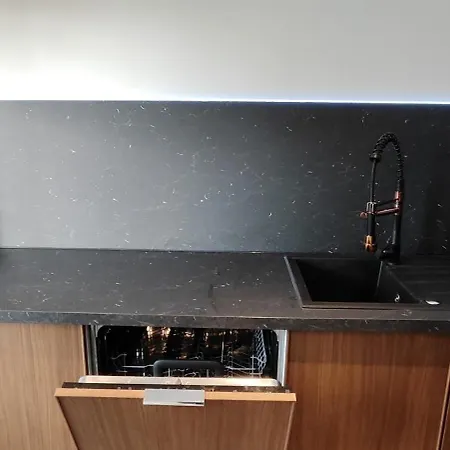 Maison Moderne Et Chaleureuse A Villa Colmar